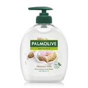 Skystas muilas PALMOLIVE ALMOND, 300 ml kaina