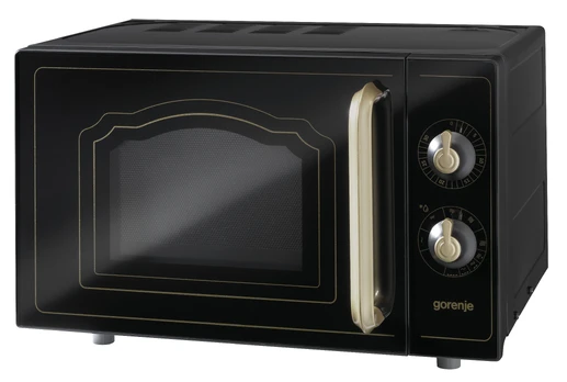 Mikrobangų krosnelė Gorenje MO 4250 CLB