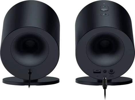 Garsiakalbiai Razer Nommo V2 X