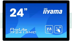 Monitorius Iiyama ProLite TF2415MC-B2 kaina