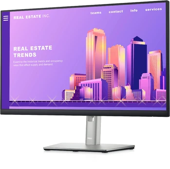 Monitorius Dell P2422H