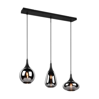 Pakabinamas šviestuvas Lumina 3