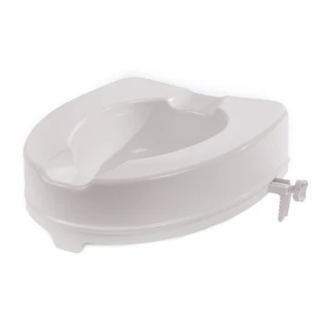 MAN Paaukštinimas Tualeto Sėdynei, 10 cm