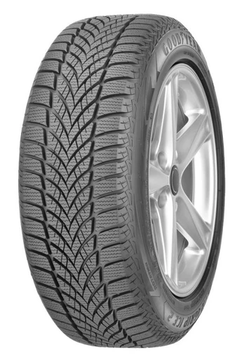 Goodyear ULTRAGRIP ICE 2 MS 215/50 R18 92T