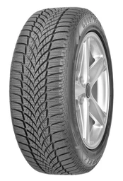 Goodyear ULTRAGRIP ICE 2 MS 215/50 R18 92T kaina