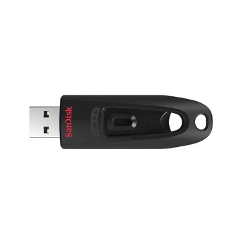 ATMINTIES KORTELĖS SANDISK MEMORY DRIVE FLASH USB3 64GB SDCZ48-064G-U46R
