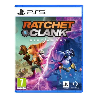 Ratchet & Clank: Rift Apart Playstation 5