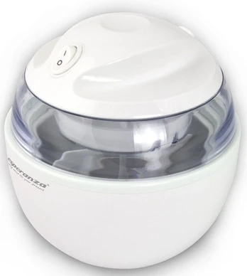 Ledų gaminimo aparatas Esperanza Vanilla EKI001