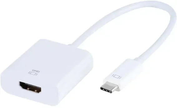 „Vivanco“ adapteris USB-C – HDMI (45253)