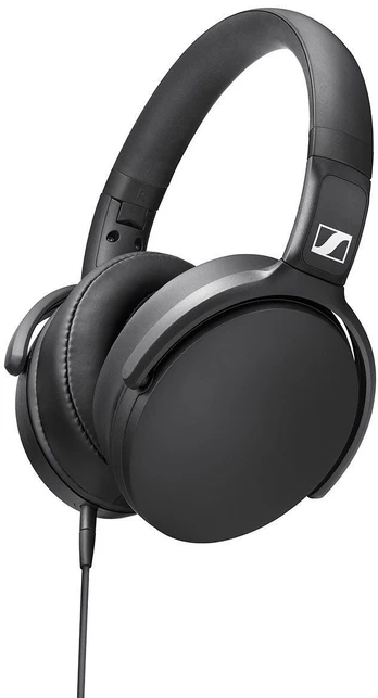 Ausinės Sennheiser HD 400S