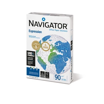 Biuro popierius Navigator Expression, A4, 90g (500) 0701-008