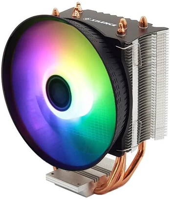 CPU COOLER MULTI SOCKET/M403PRO.ARGB XC129 XILENCE
