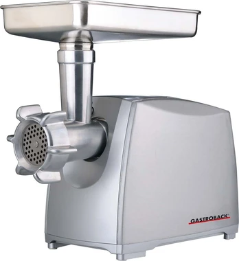 Mėsmalė Gastroback 41408 Design Mincer Pro M