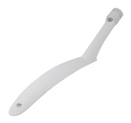 Galinis purvasaugis FORCE 24-28" po balneliu (baltas) kaina