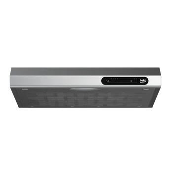 Gartraukis Beko CFB 5310 X
