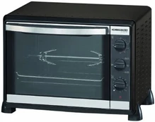 Mini orkaitė Rommelsbacher BG 1550 kaina