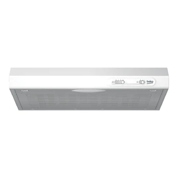 Gartraukis Beko CFB 5310 W