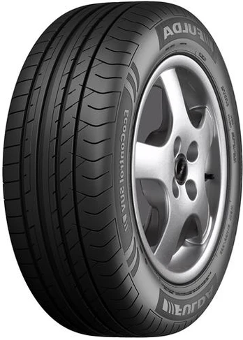 Fulda 255/45R20 ECOCONTROL SUV 105W XL FP