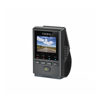 VIOFO A119 MINI 2-G GPS maršruto registratorius