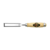 Medžio kaltas KIRSCHEN 10 mm kaina