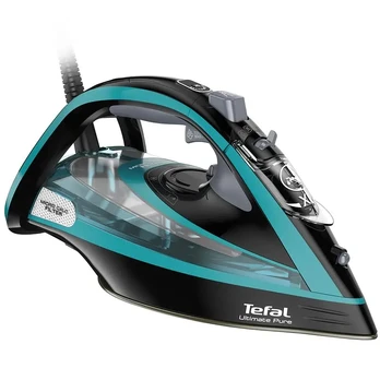 Laidynė Tefal Ultimate Pure FV9845