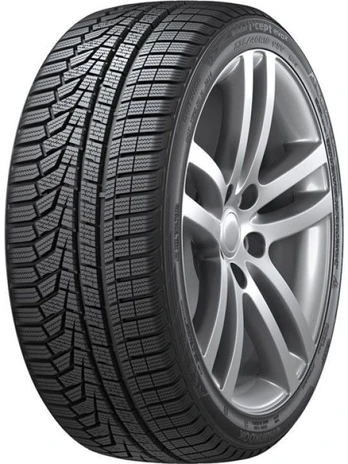 Hankook 195/55R16 WINTER I*CEPT EVO2 W320B 87V RFT