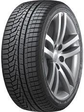Hankook 195/55R16 WINTER I*CEPT EVO2 W320B 87V RFT kaina