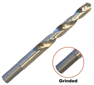 Grąžtas metalui HSS PRO 20,0 mm (nutek.) kaina