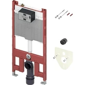 Potinkinis WC rėmas Tece Octa II, 9300502 kaina