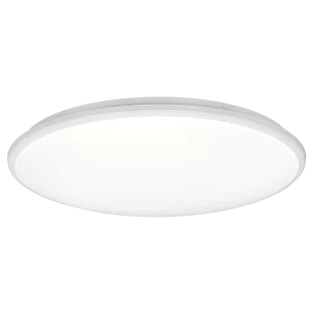 Lubinis LED šviestuvas Limbus baltas