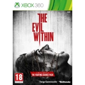 The Evil Within Xbox 360 kaina