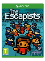 The Escapists Xbox One kaina