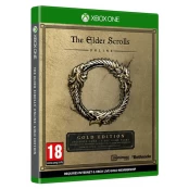 The Elder Scrolls Online Xbox One kaina