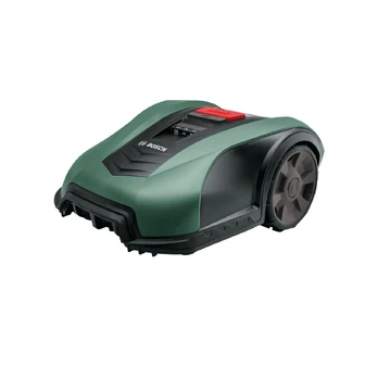 Vejos pjovimo robotas Bosch Indego M+ 700 06008B0303, 700 m²