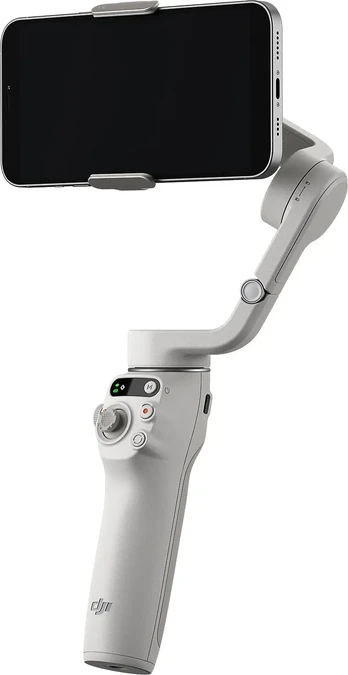 GIMBAL OSMO MOBILE 6/PL. GRAY CP.OS.00000284.01 DJI