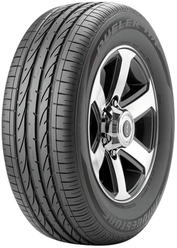Bridgestone D-SPORT 235/55 R19