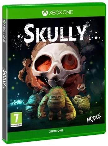 Skully Xbox One