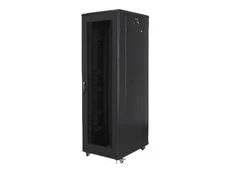 LANBERG rack cab. 19inch free-standing | FF01-8842-23B