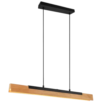 Pakabinamas LED šviestuvas Kerala