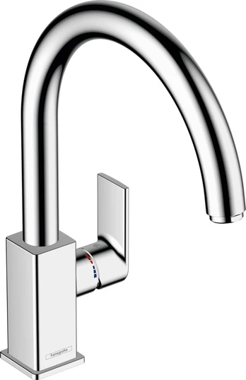 Maišytuvas Hansgrohe Vernis Shape M35 210,71871000 (chromo)