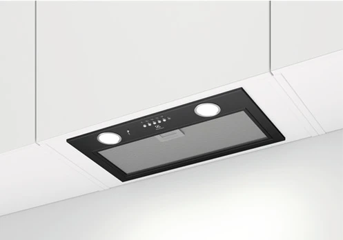 Įmontuojamas gartraukis Electrolux CFG516R
