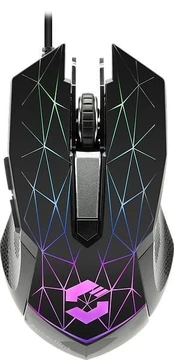 Speedlink mouse Reticos RGB (SL-680011-BK)