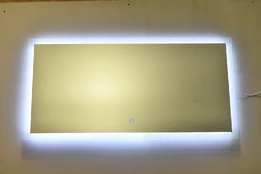 Veidrodis FS615 su LED apšvietimu kaina