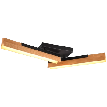 Lubinis LED šviestuvas Kerala