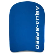 Plaukimo Lenta Aqua-Speed Junior Pro 37 cm kaina