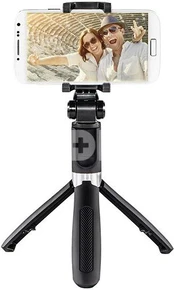 Hama Selfie stick Funstand 57 w. Bluetooth Remote