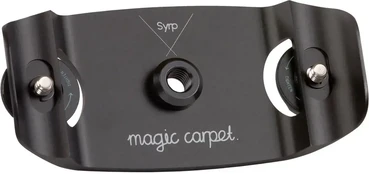 Syrp adapter Magic Carpet Carbon Extension Bracket (SY0023-0021-1) kaina