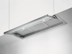 Gartraukis Electrolux LFP539X kaina