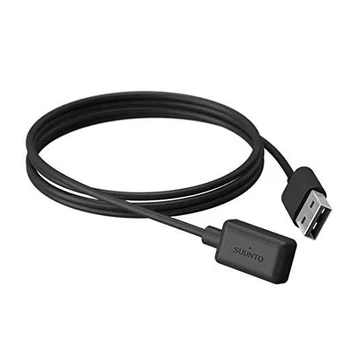 USB laidas Suunto, juoda