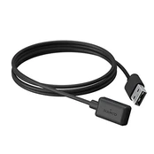 USB laidas Suunto, juoda kaina